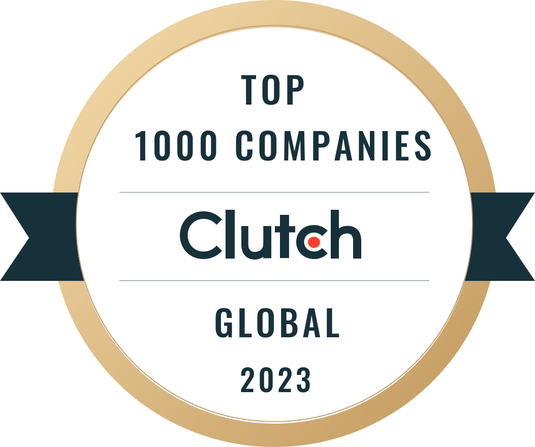 Top 1000 Companies 2023 | Clutch