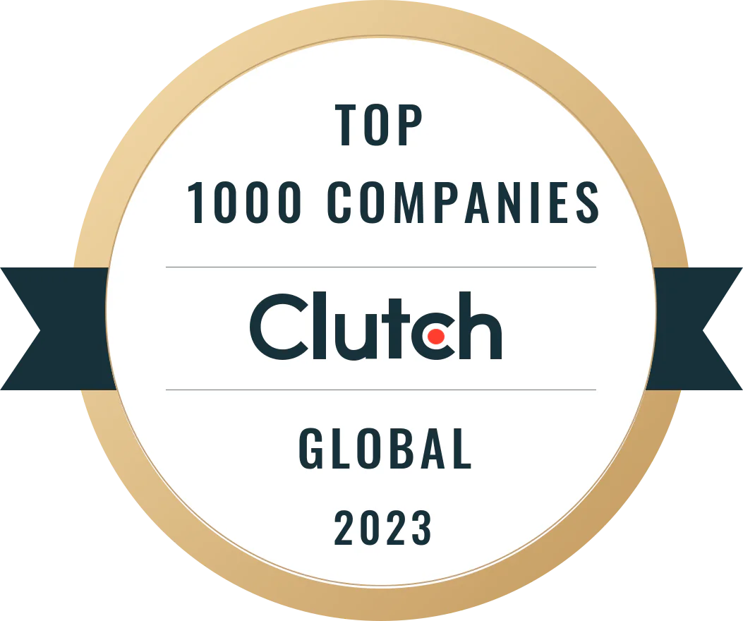 Top 1000 Companies 2023 | Clutch