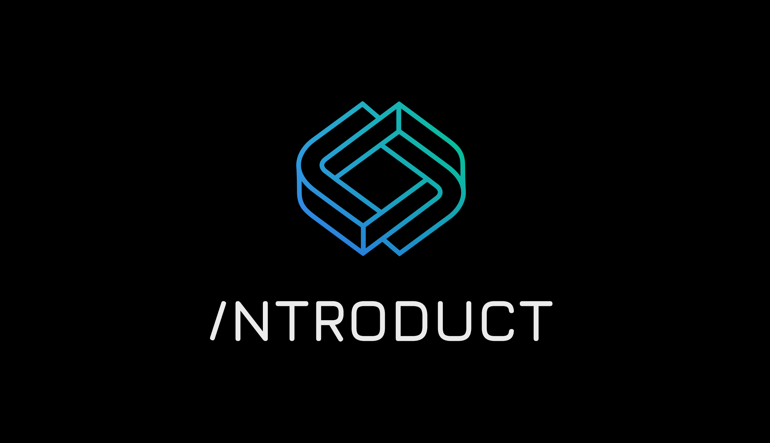 Introduct | New Logo