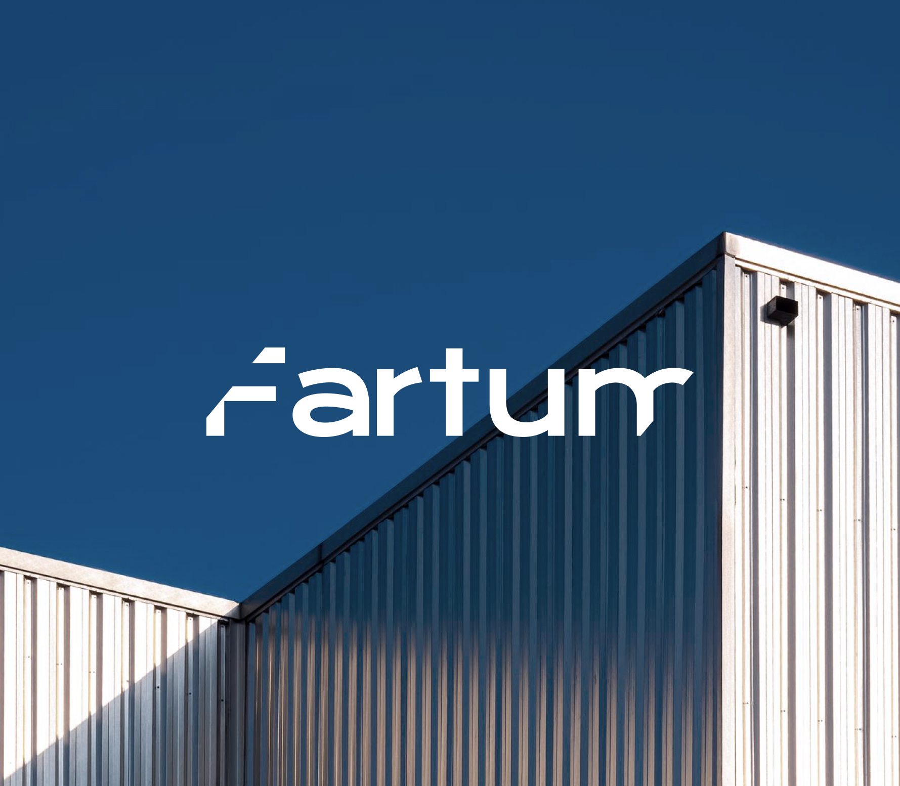 Fartum | Case Study | Cover Image