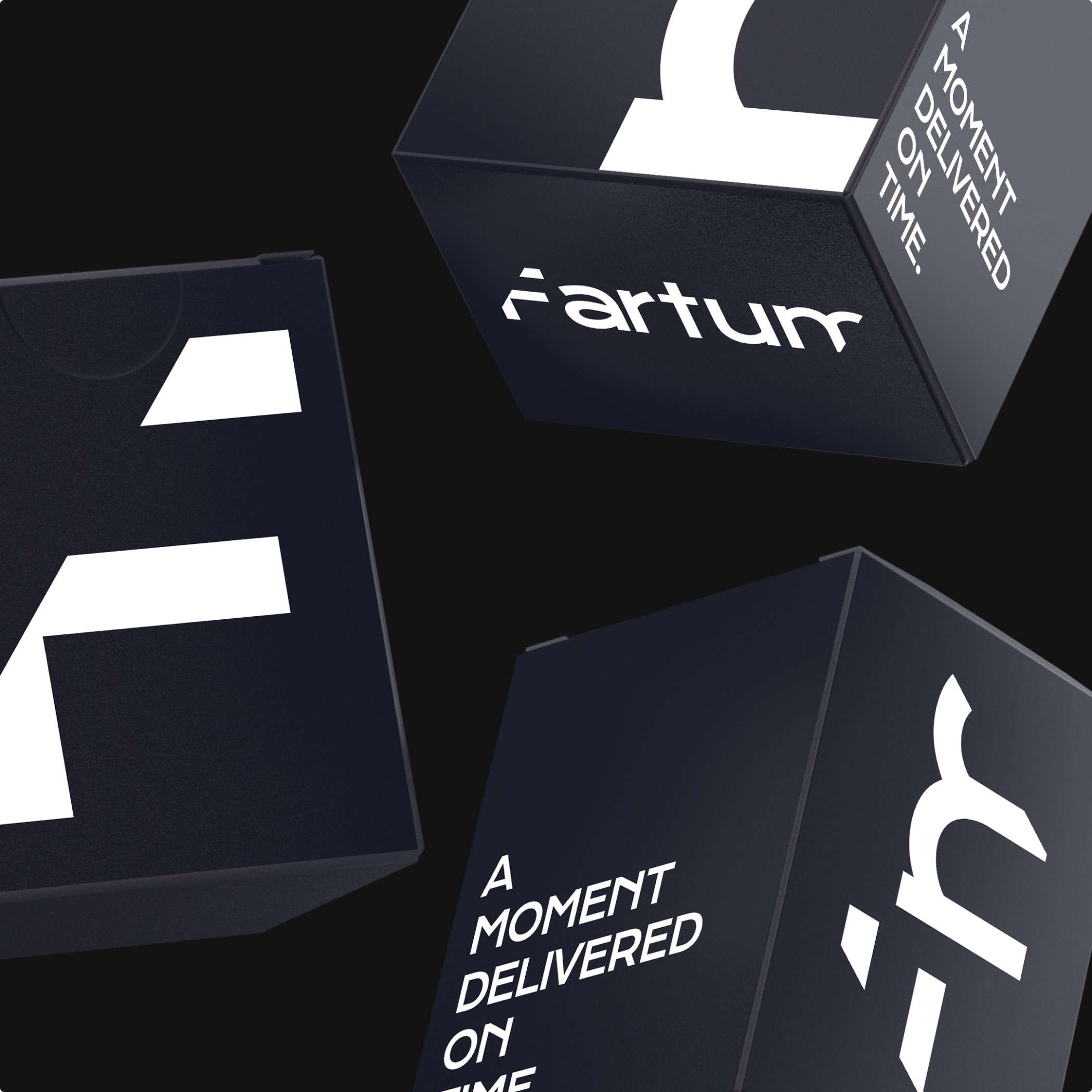 Prototype Package | Fartum | Case Studies