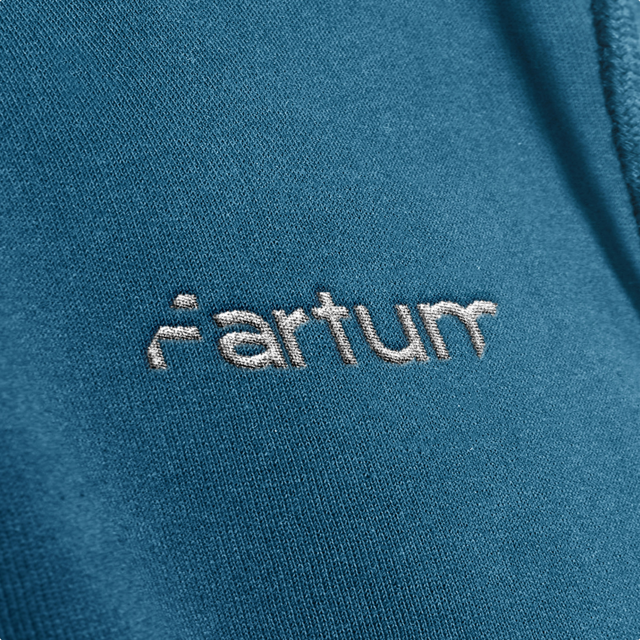 Fartum | Logo | Case Studies