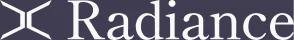 Radiance logo