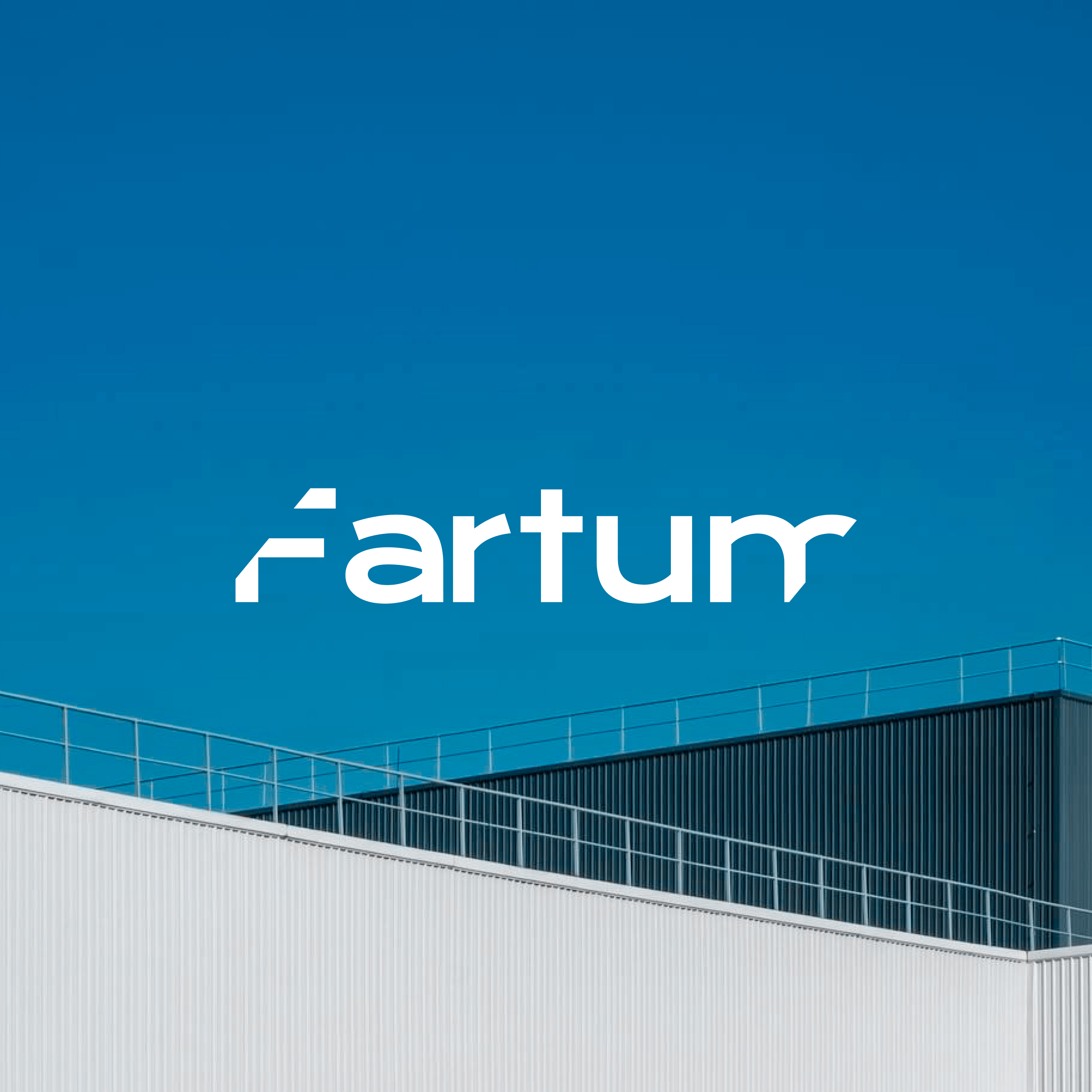 Cover for Fartum | Case Studies