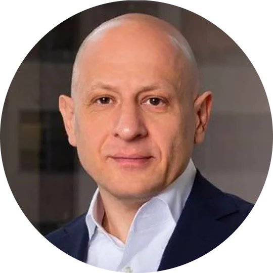 Joe Gordin Avatar