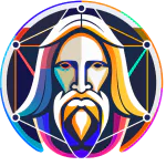 Leonardo AI | Logo