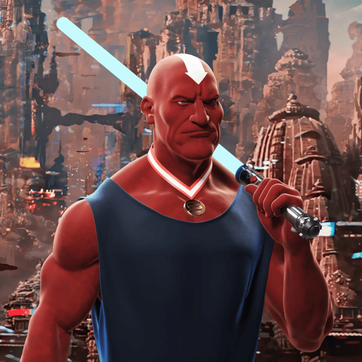 Galactic Goons 7 | NFT