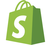 Technologies Shopify in VALMAX