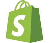 Technologies Shopify in VALMAX