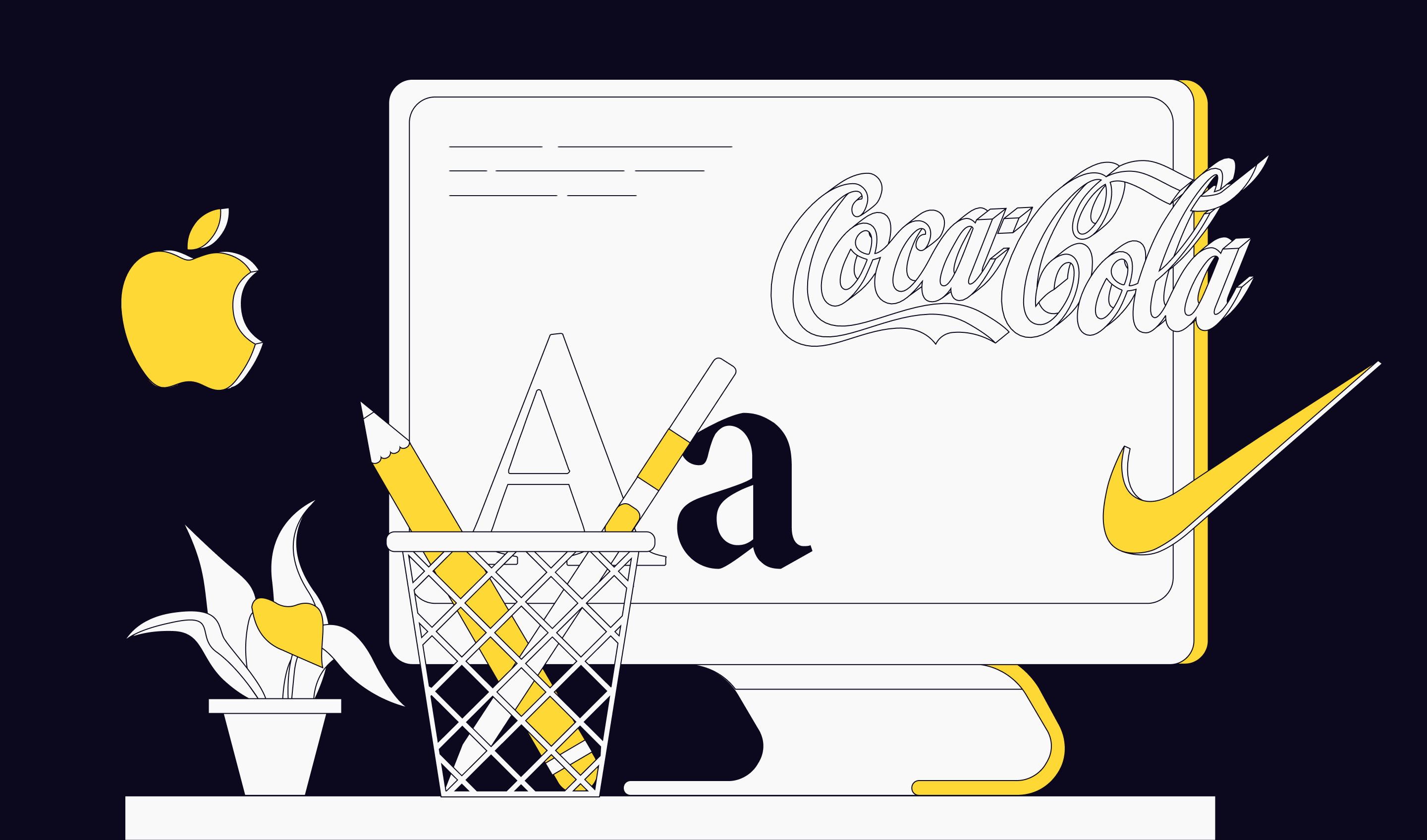 Branding identity services