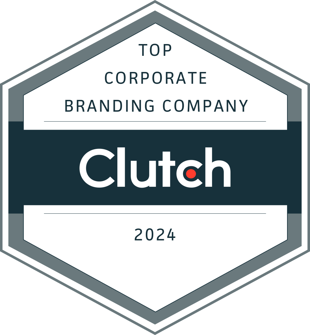 Top Corporate Branding Company