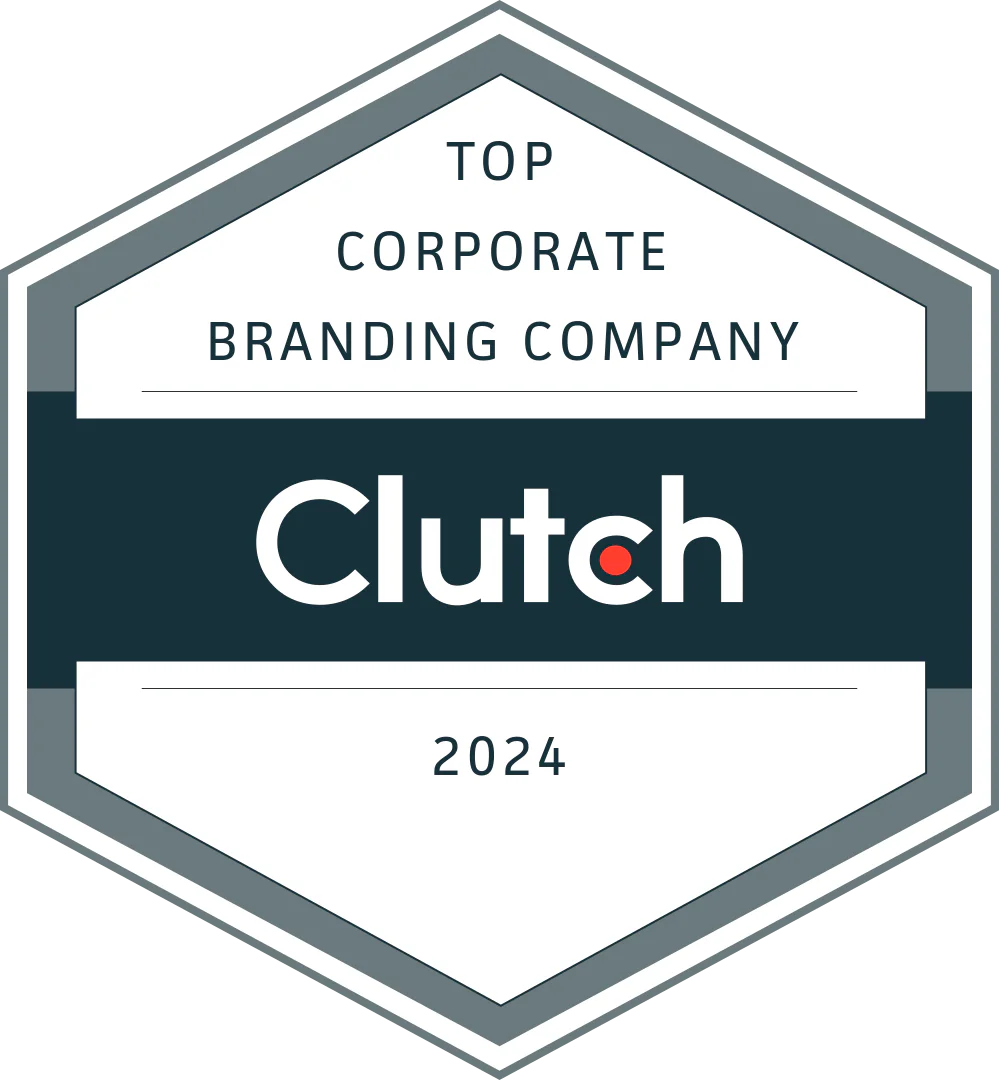 Top Corporate Branding Company