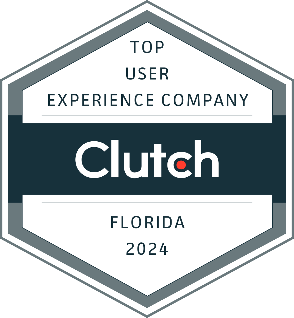 Top User Experience Company Florida | Clutch