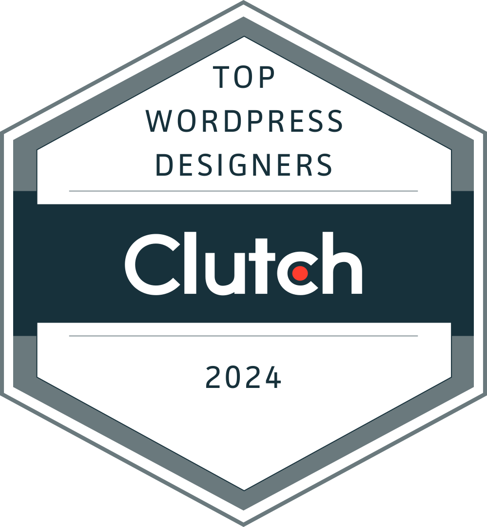 Top WordPress Designers - Clutch, Budge