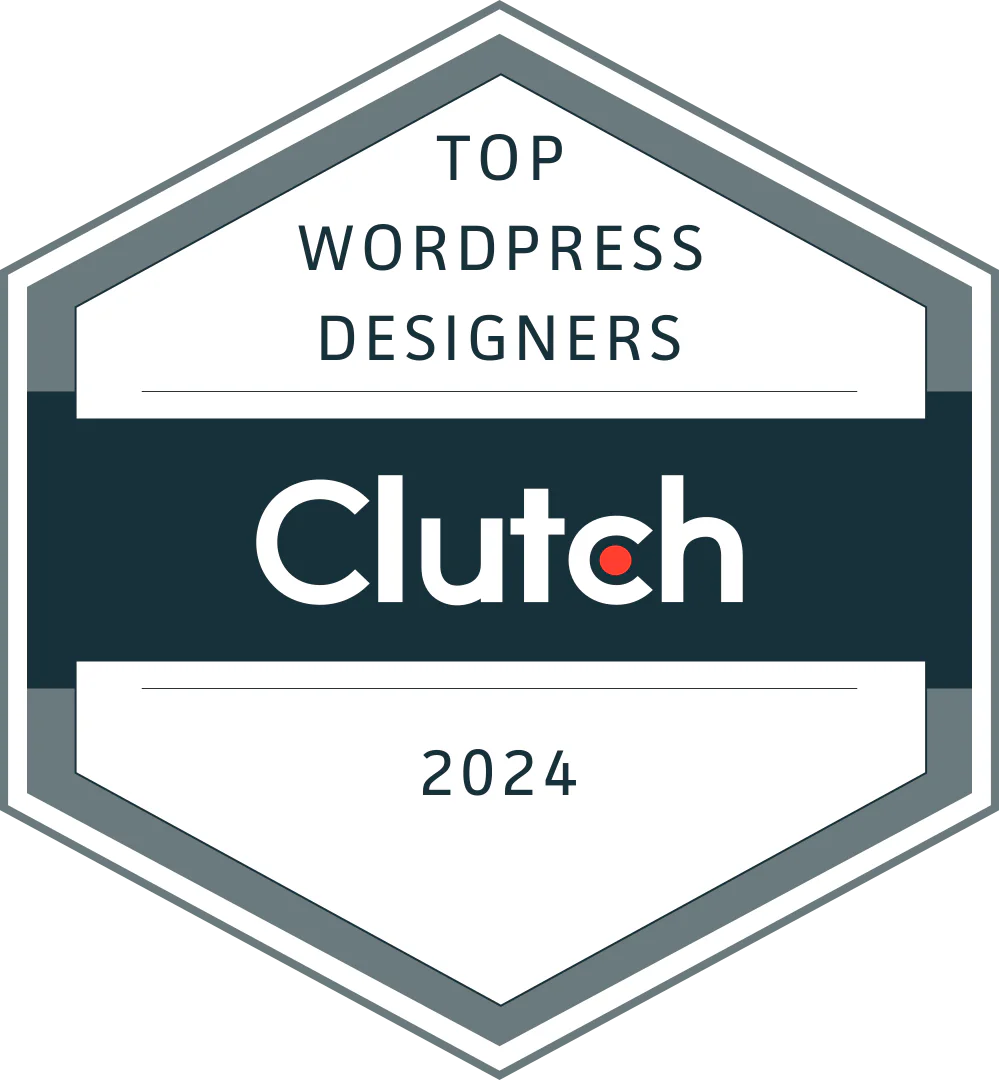 Top WordPress Designers - Clutch, Budge
