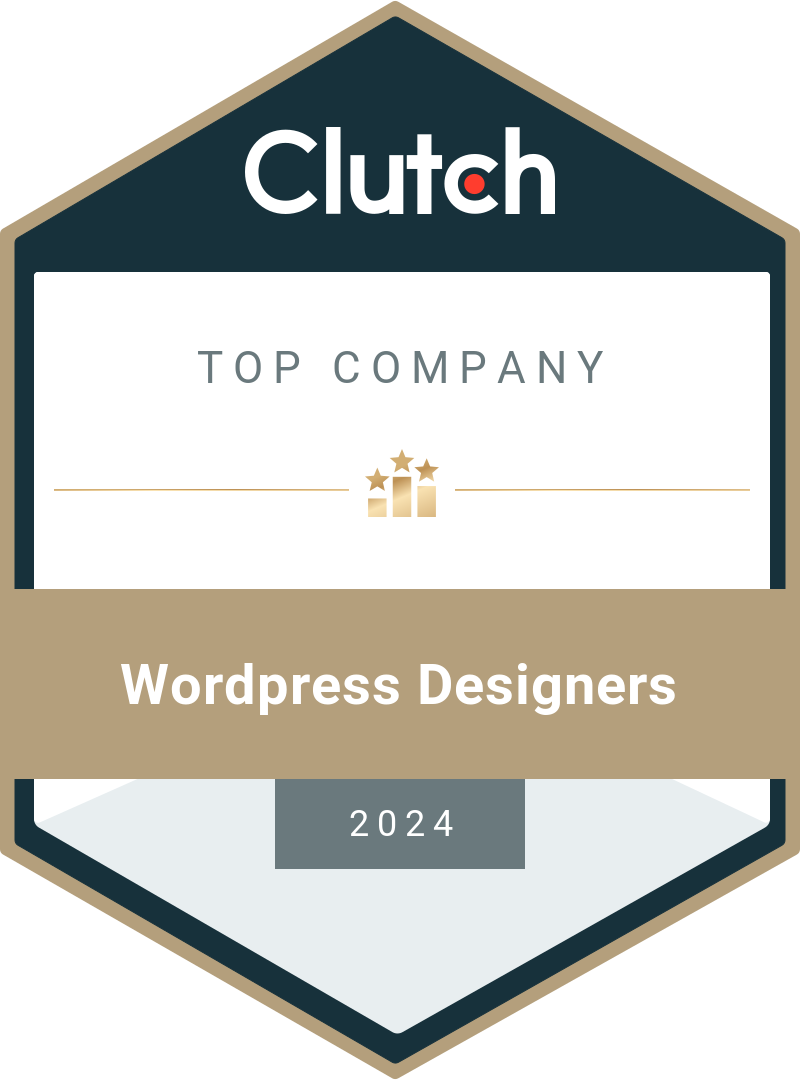 Top WordPress Company 2024