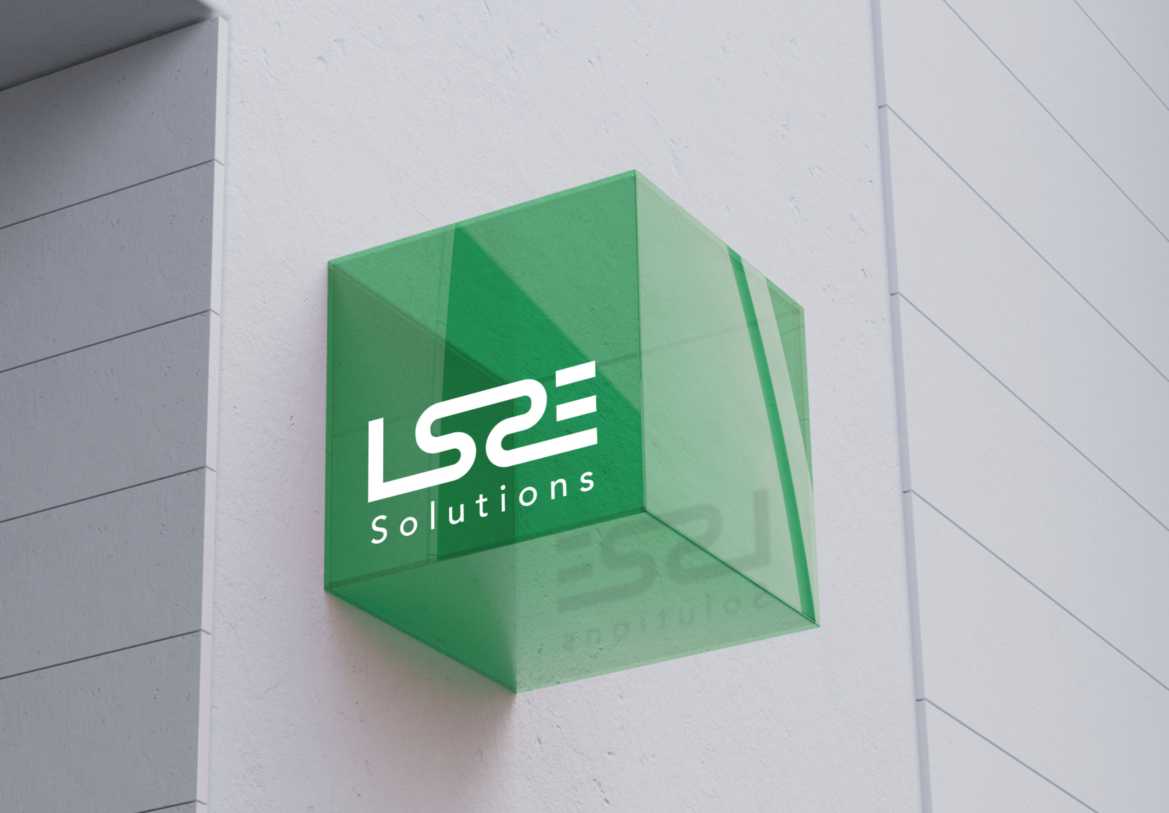 LSRE Branding | Hero image | Case Study