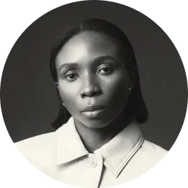 Bola Fawehinmi Avatar
