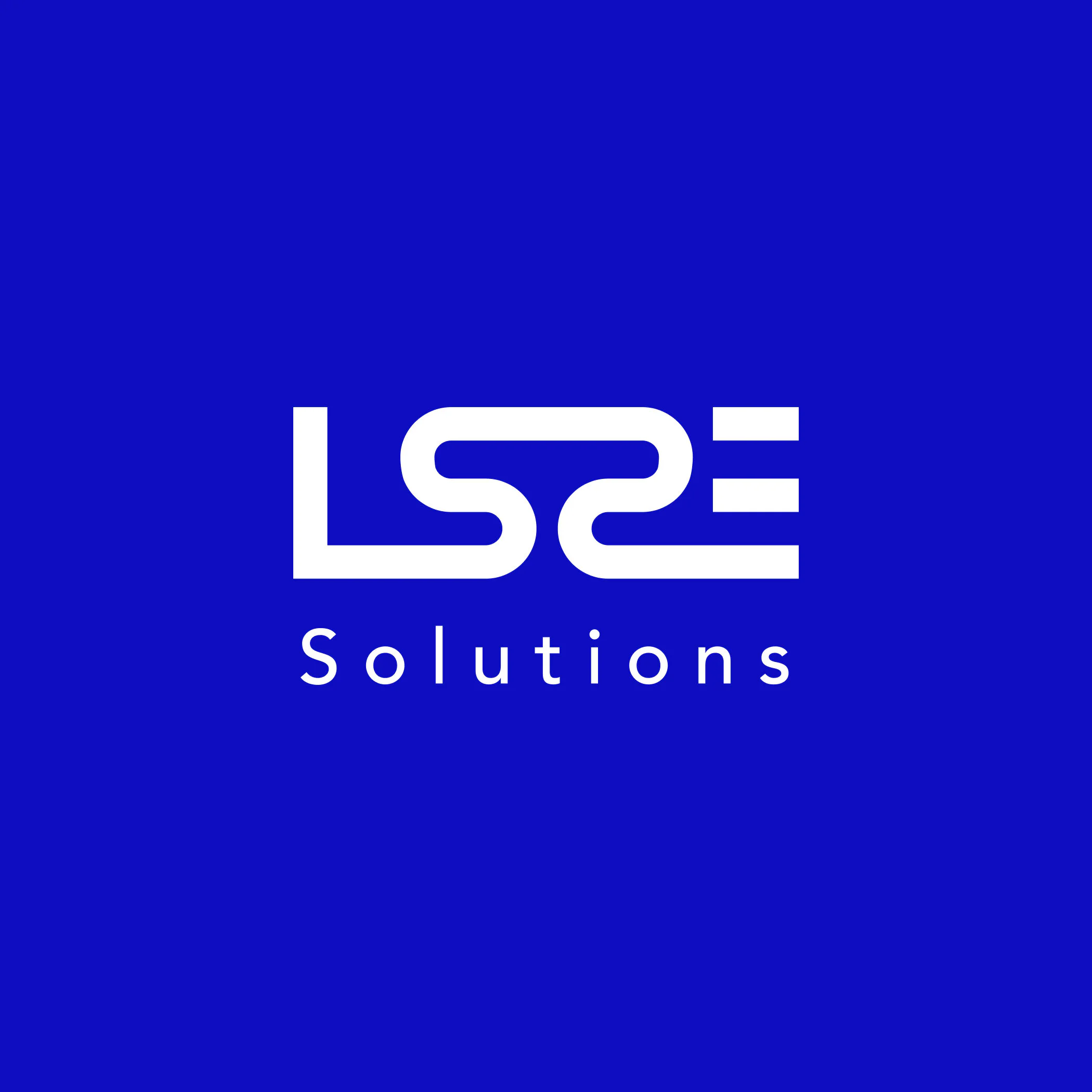 Wireframes of LSRE Branding