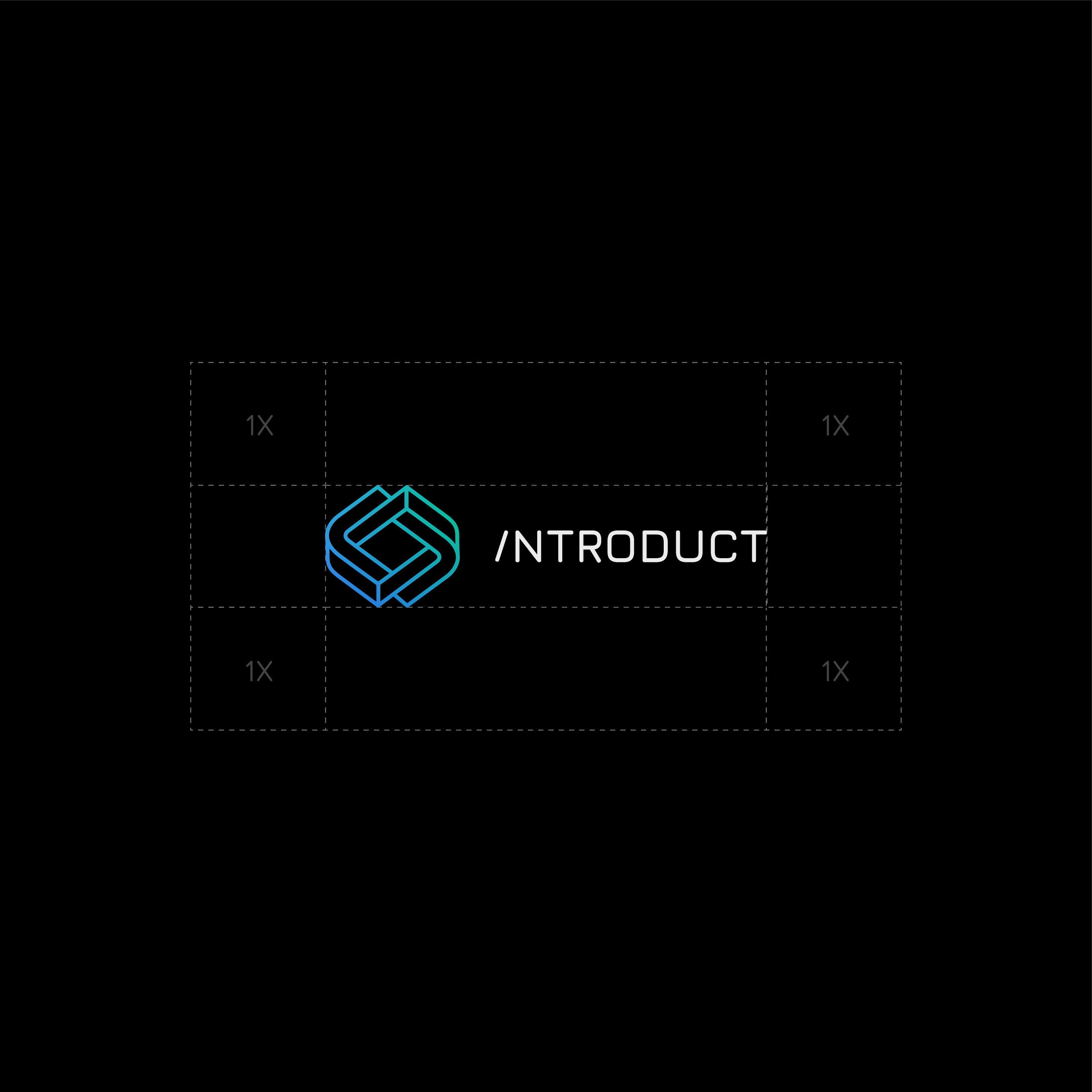 UI/UX Design for Intoduct Branding