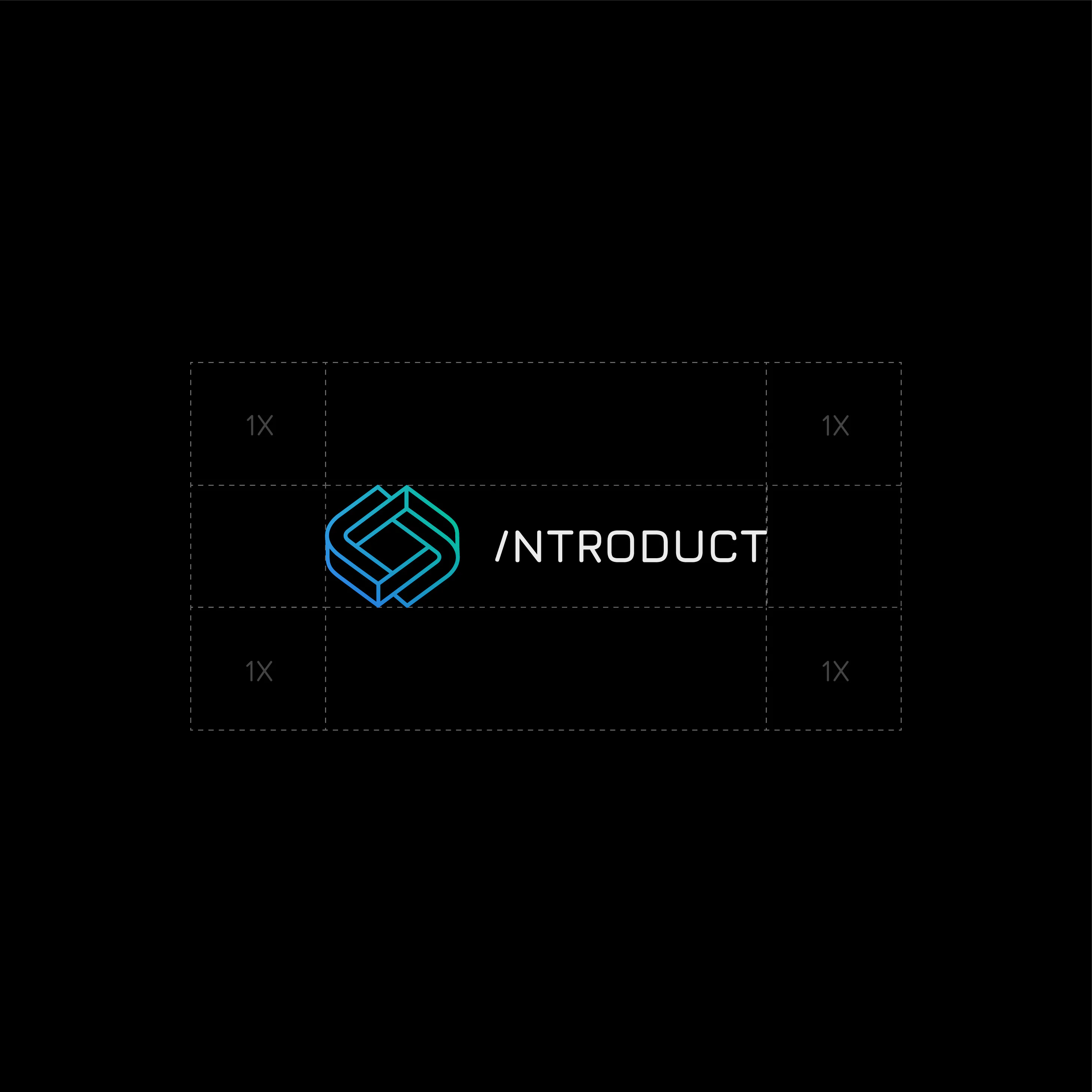 UI/UX Design for Intoduct Branding