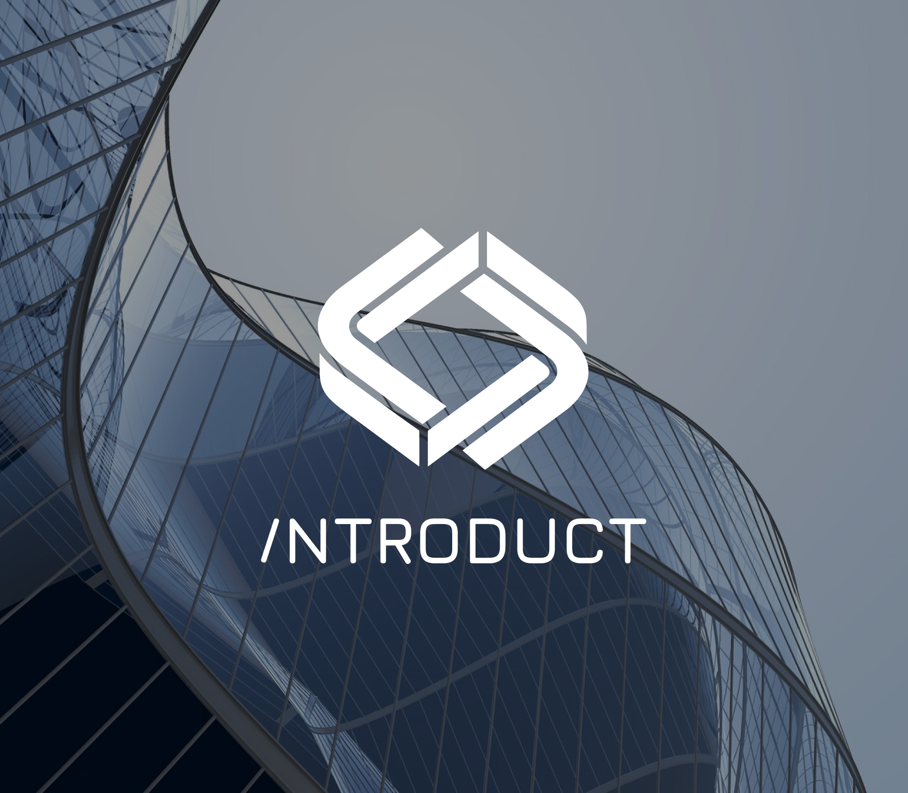 Intoduct Branding | Case Study | Cover Image