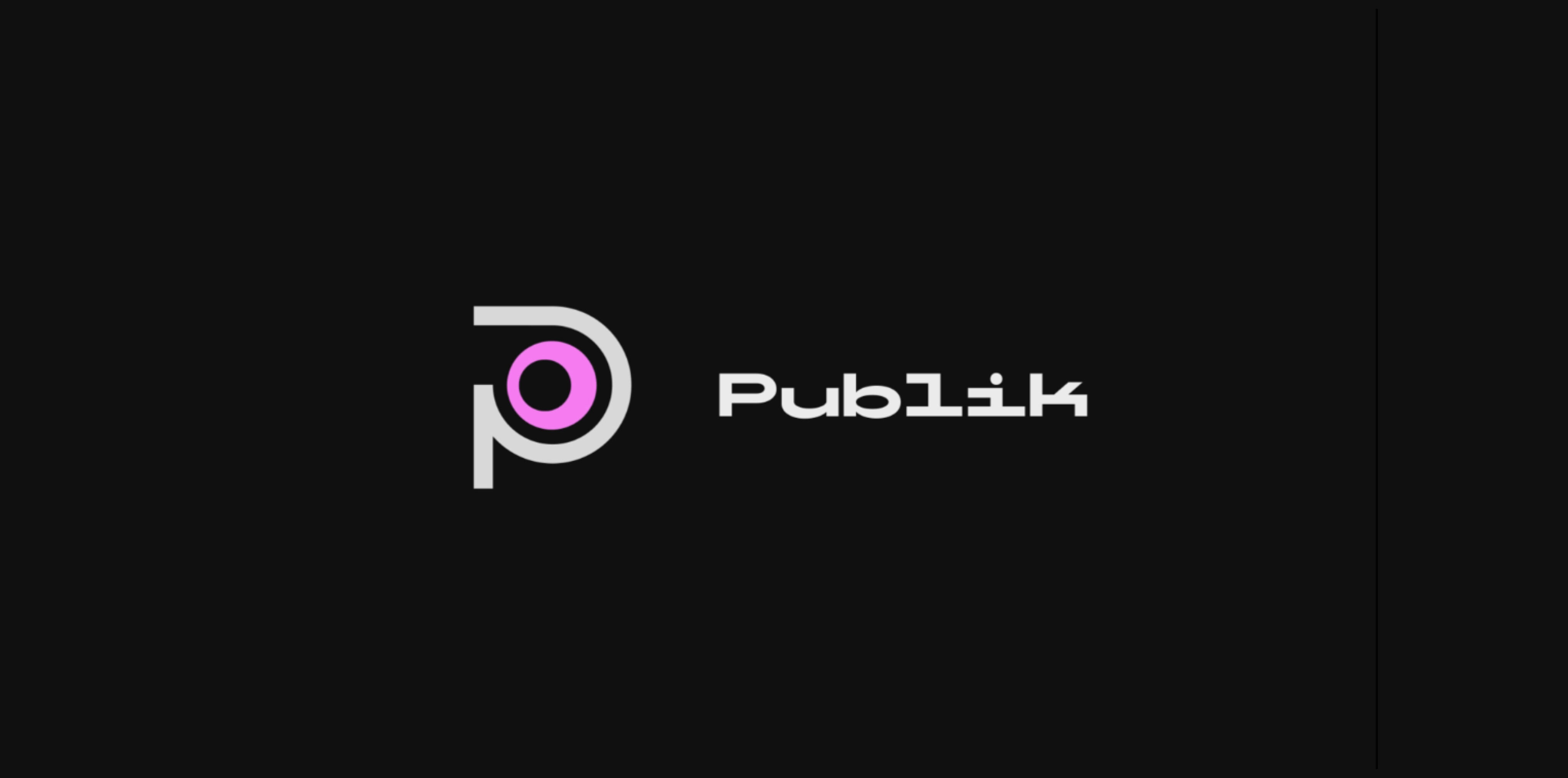 Publik Trade | Case Study