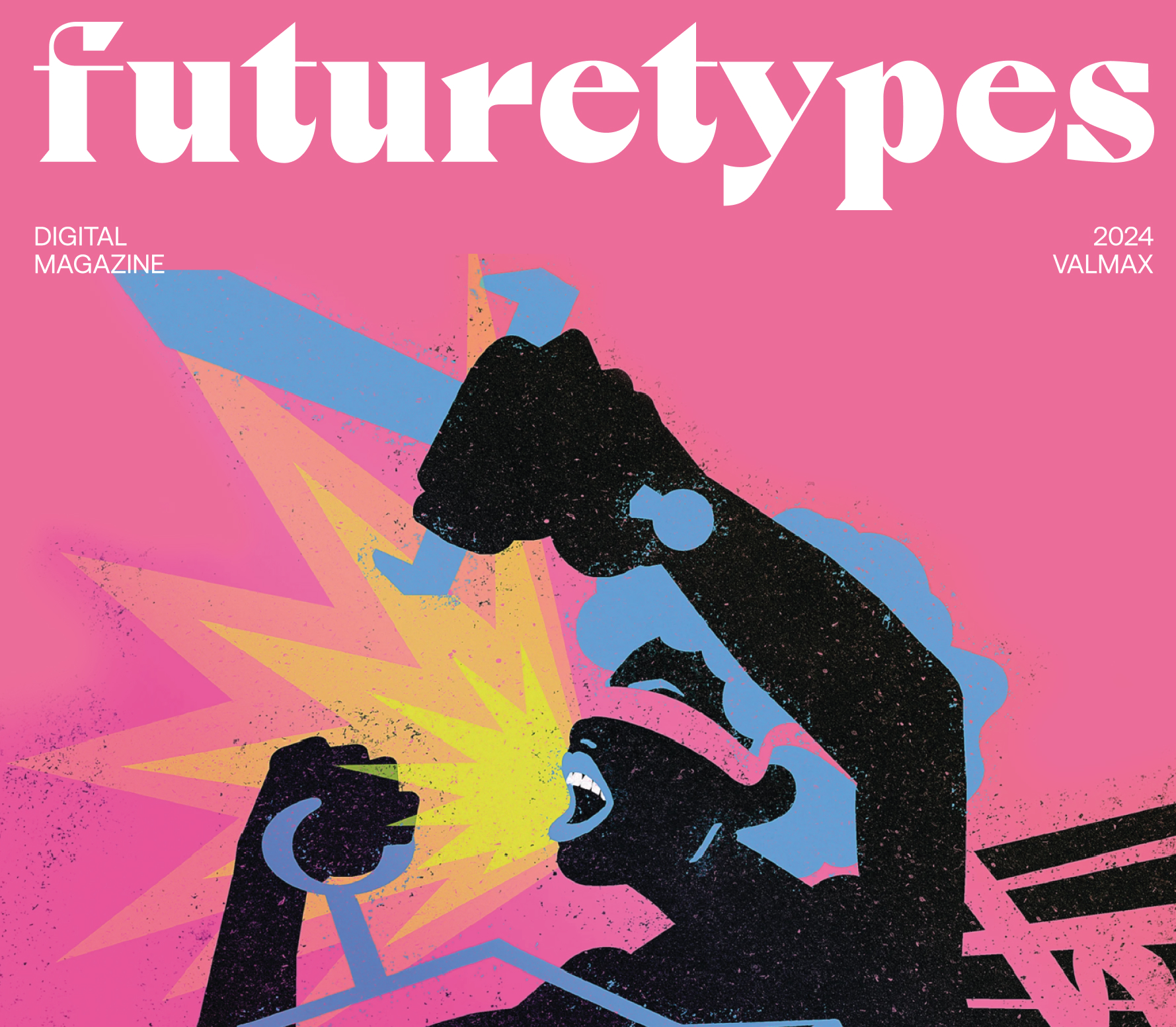 FutureTypes cover image