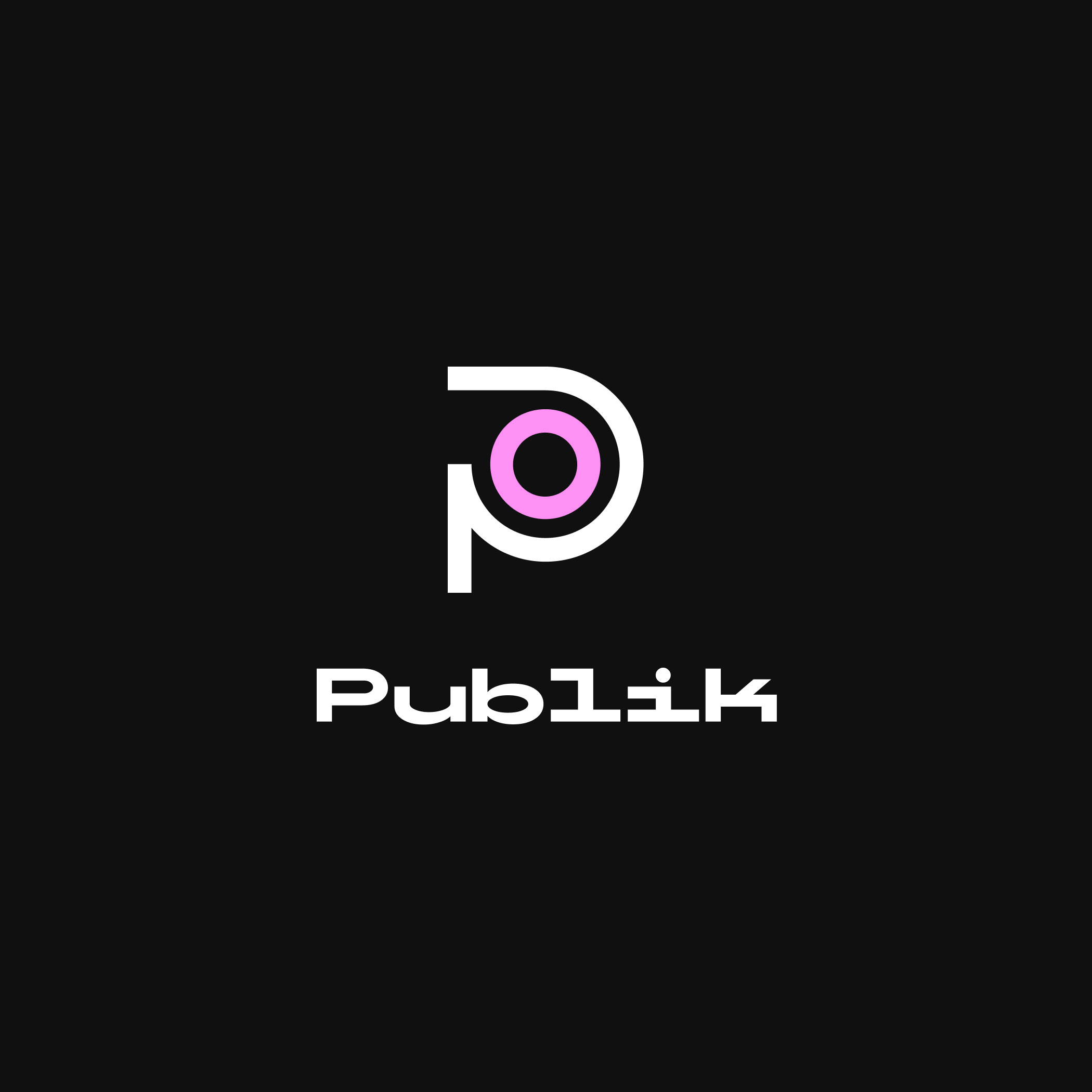 Prototype Logo Publik Trade