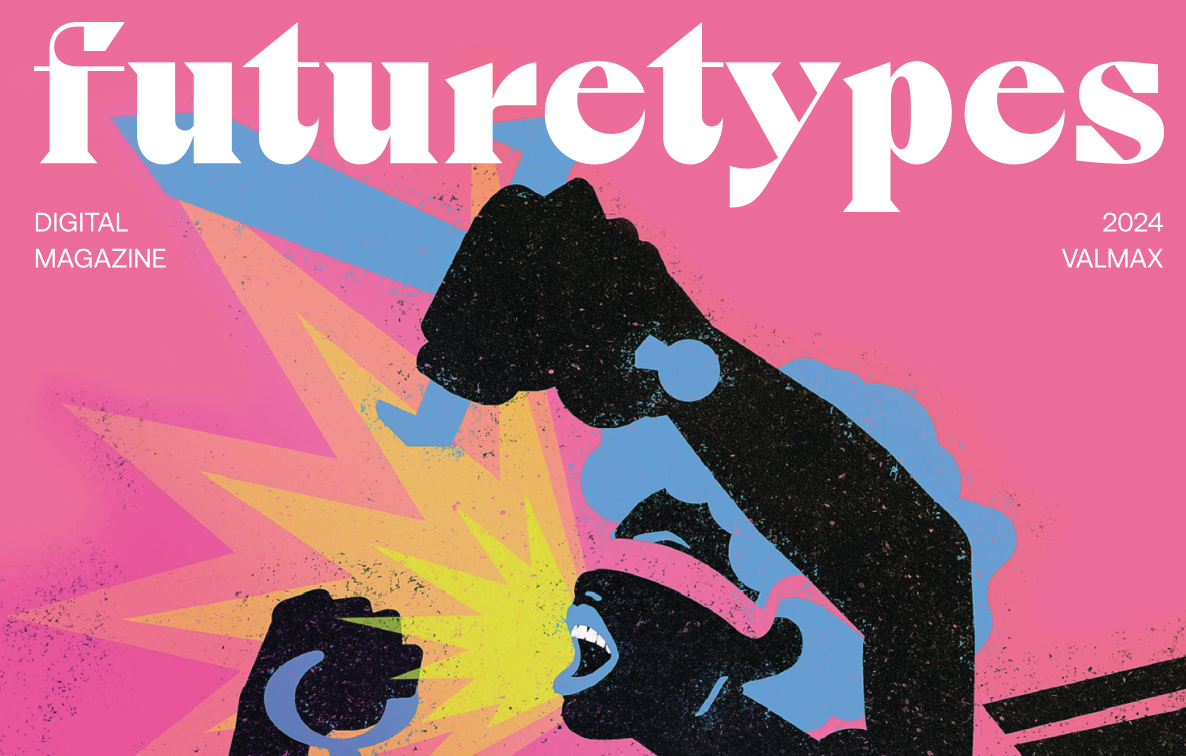 FutureTypes | Cover Image