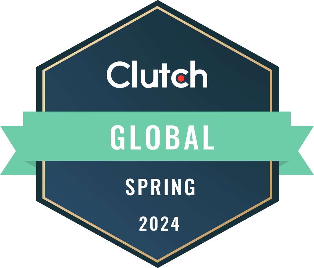 Clutch Spring Global Award 2024