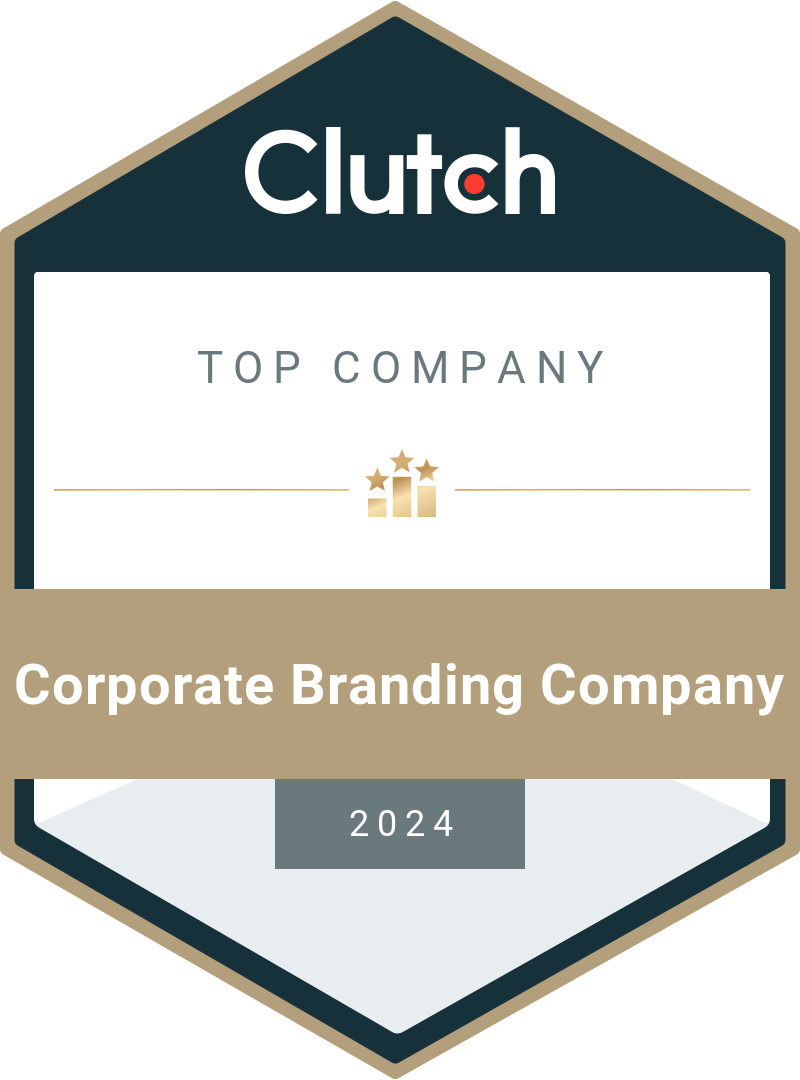 Clutch Top Branding Company 2024