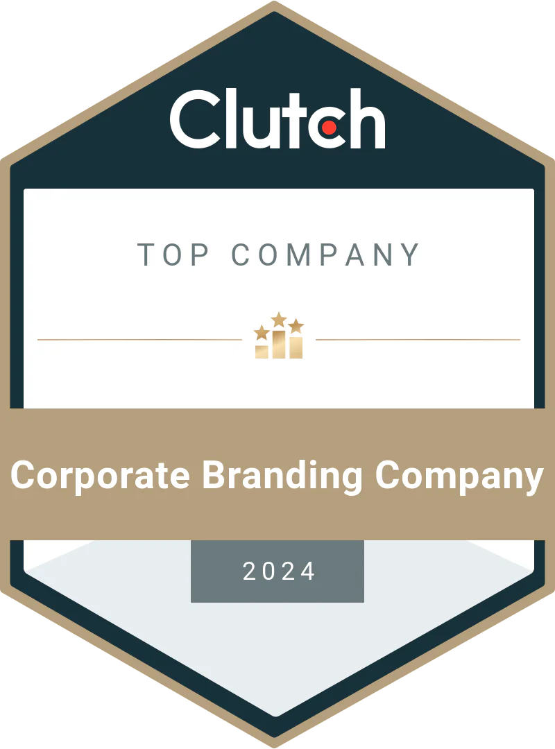 Clutch Top Branding Company 2024
