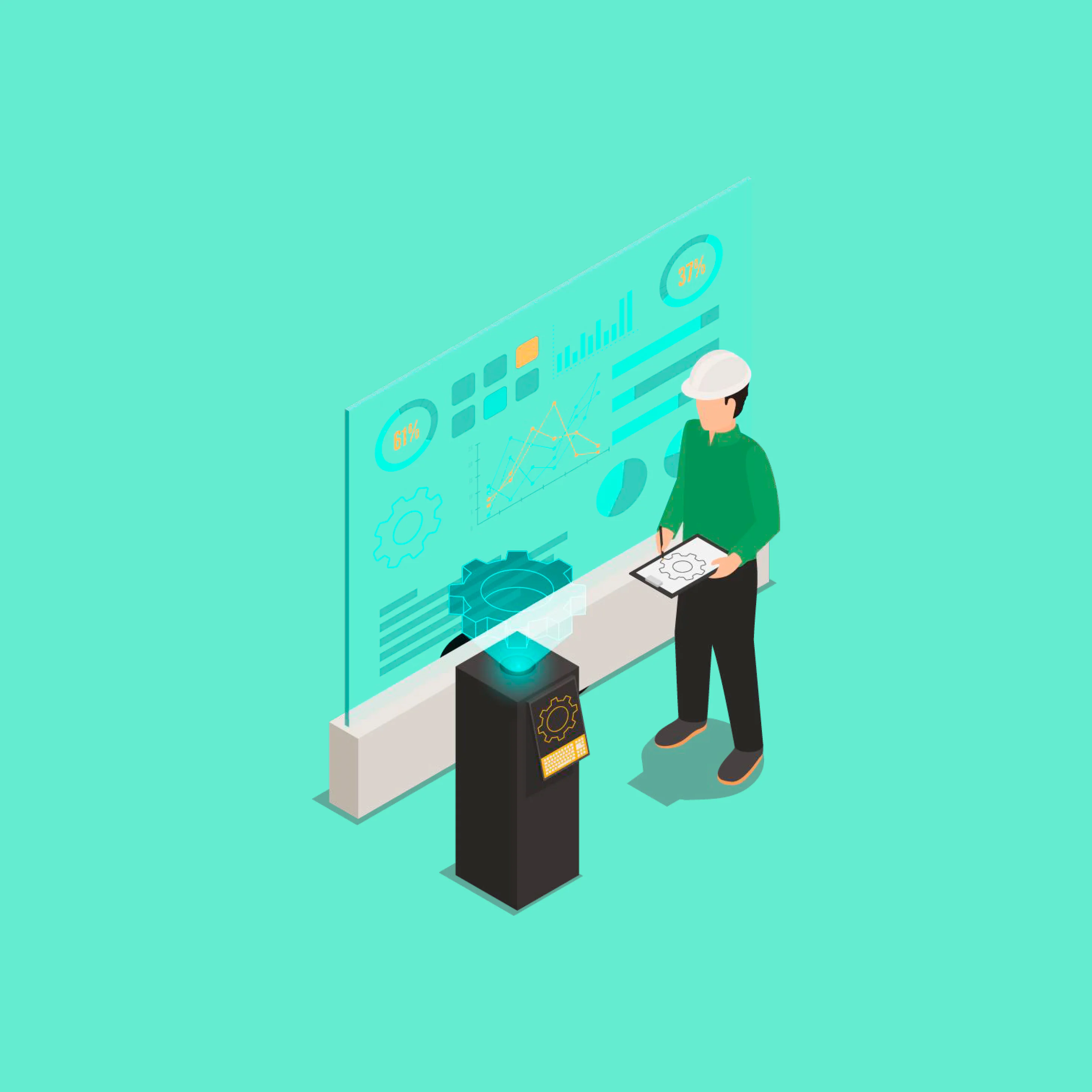 Next Level Lab | Graphic Image 1
