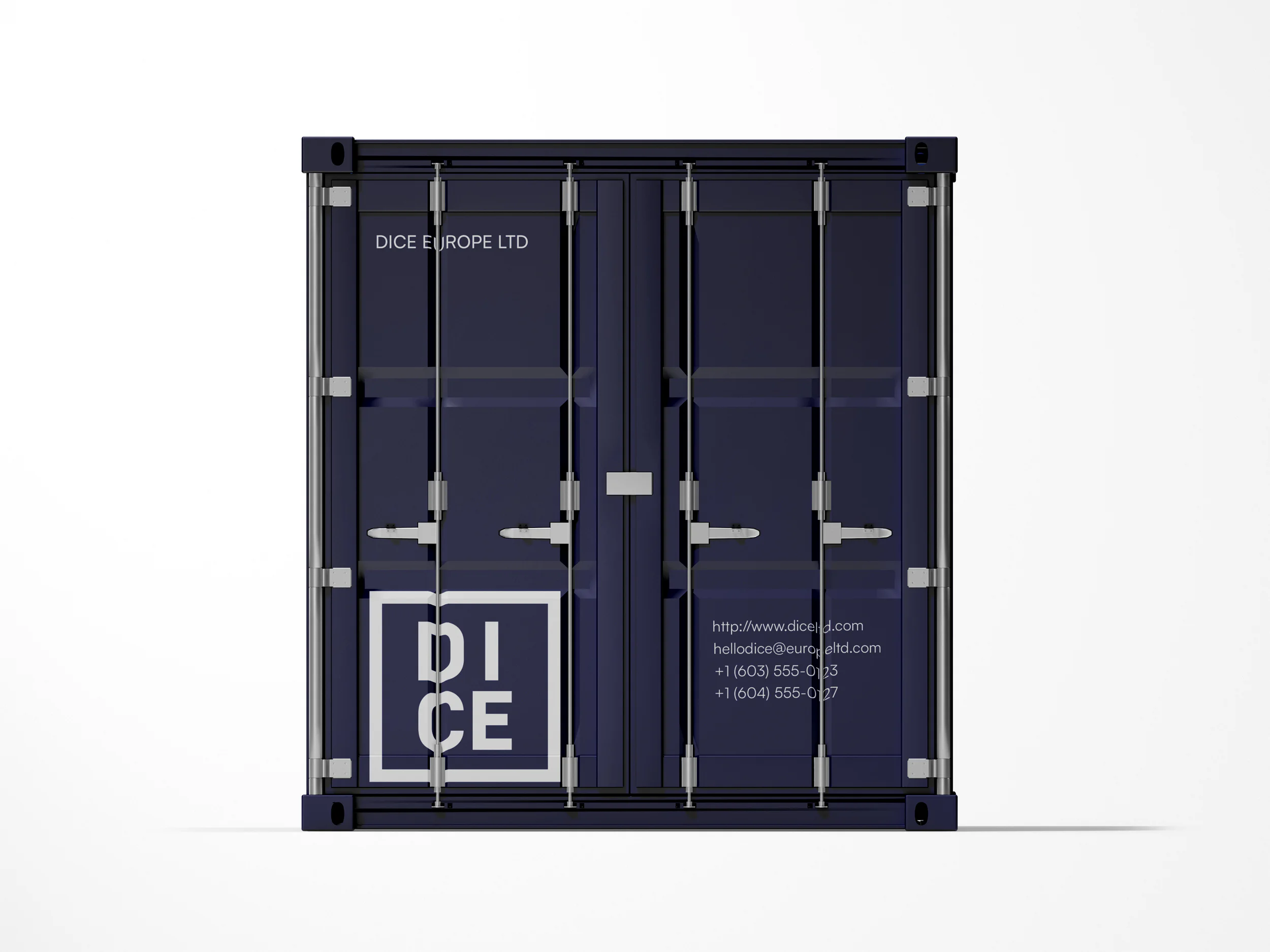 Individual design development DICE