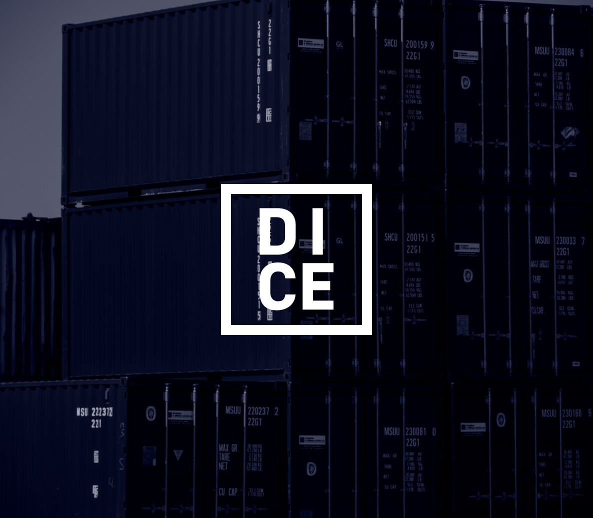 DICE | Case Study | Cover Image