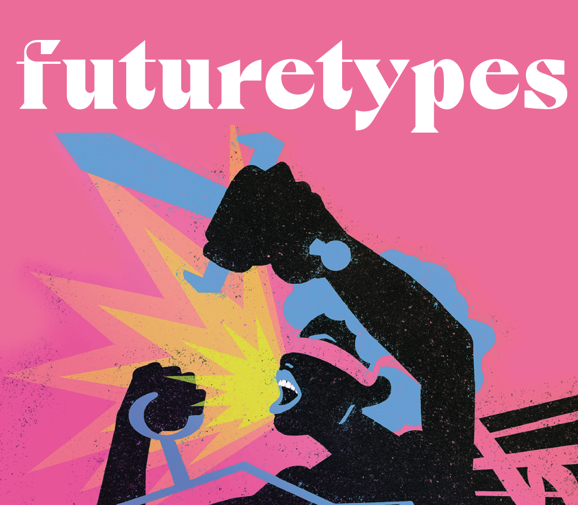 FutureTypes Case Study | Cover Image