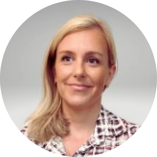 Holly Berger Avatar