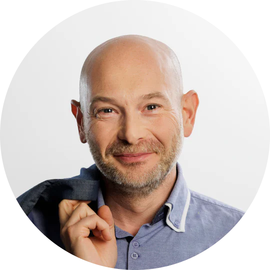 Jevgeni Levin Avatar