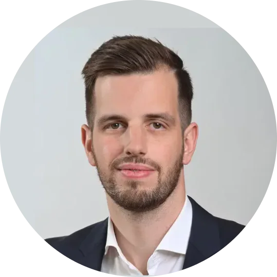Miguel Schwaiger Avatar