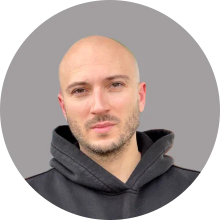 Yuriy Skyba Avatar