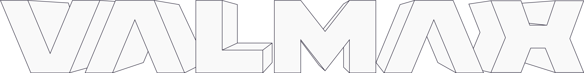 VALMAX 3D Element