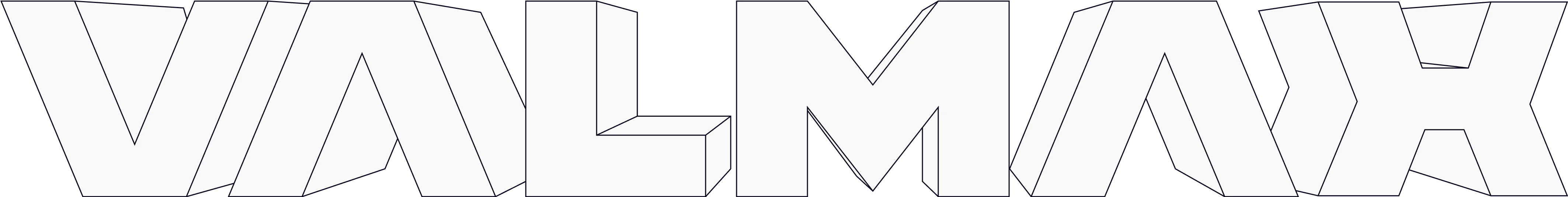 VALMAX 3D Element