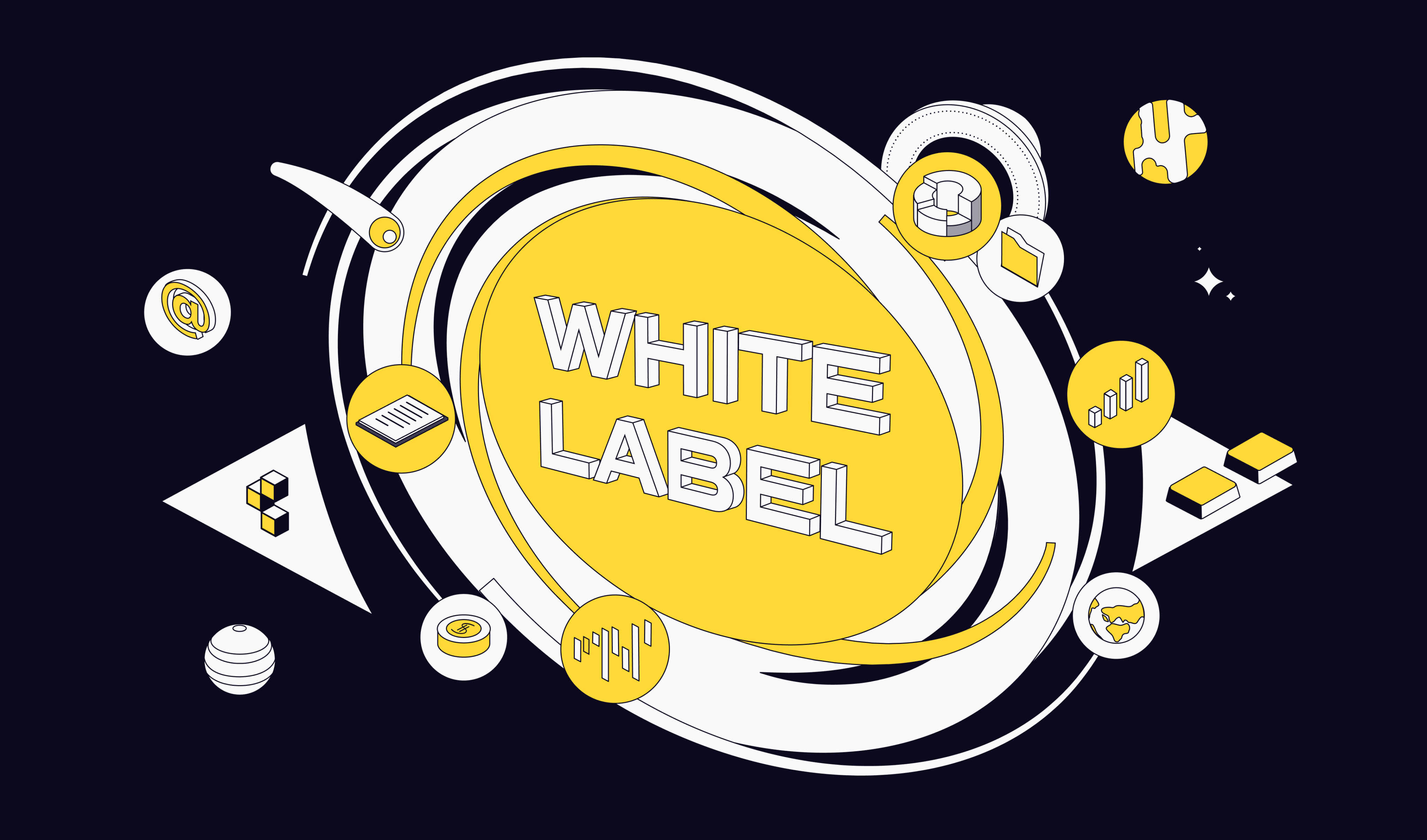 White Label Web Design & Development Partner