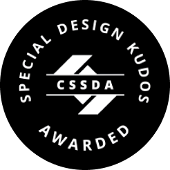 CSSDA Award