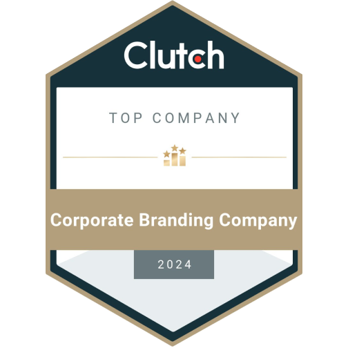 Clutch Top Branding Company 2024