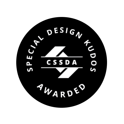 CSSDA Award