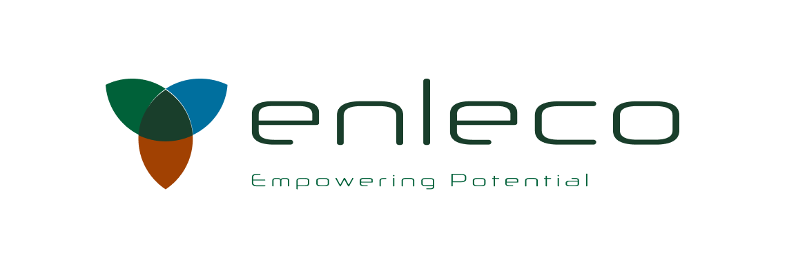 Enleco logo