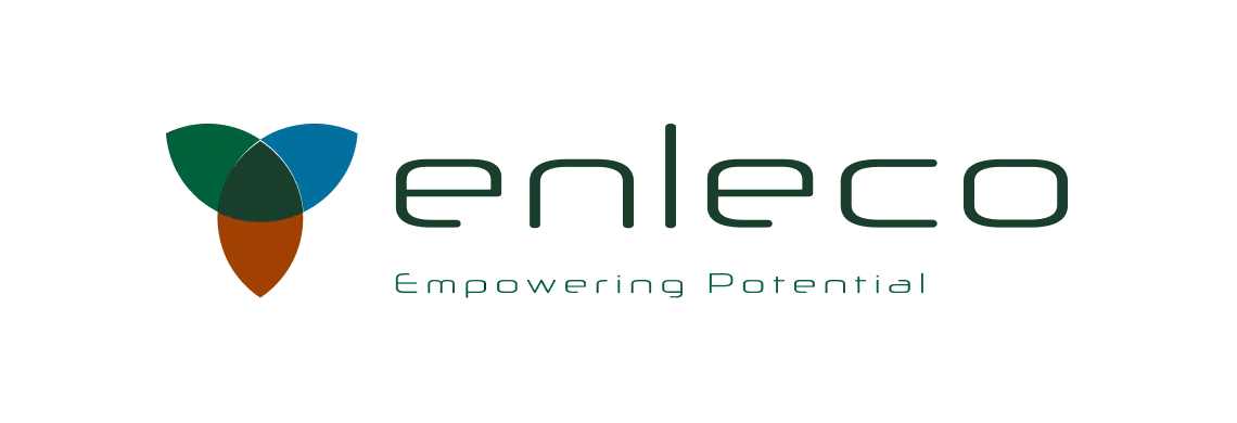 Enleco logo