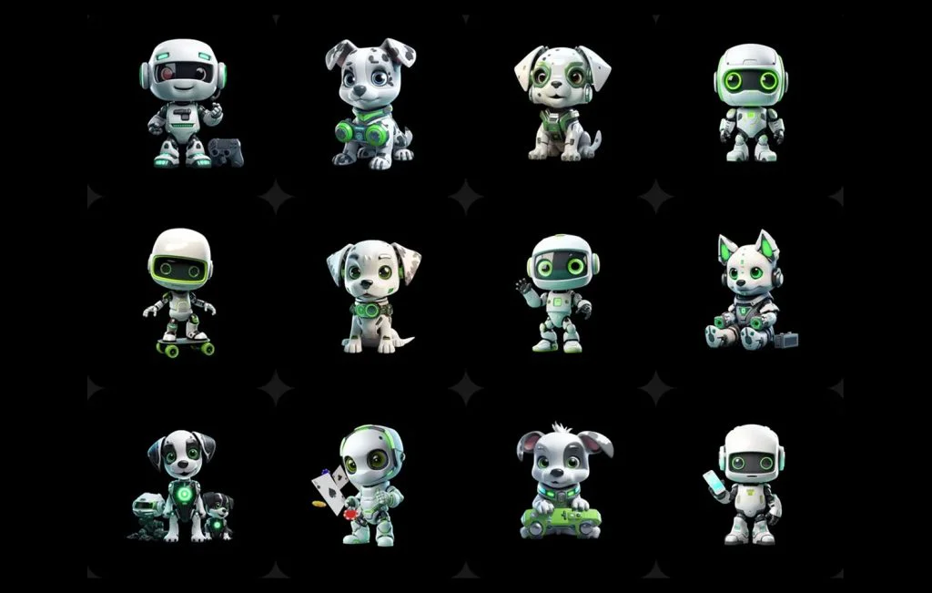 ai creative agency ai creative agency